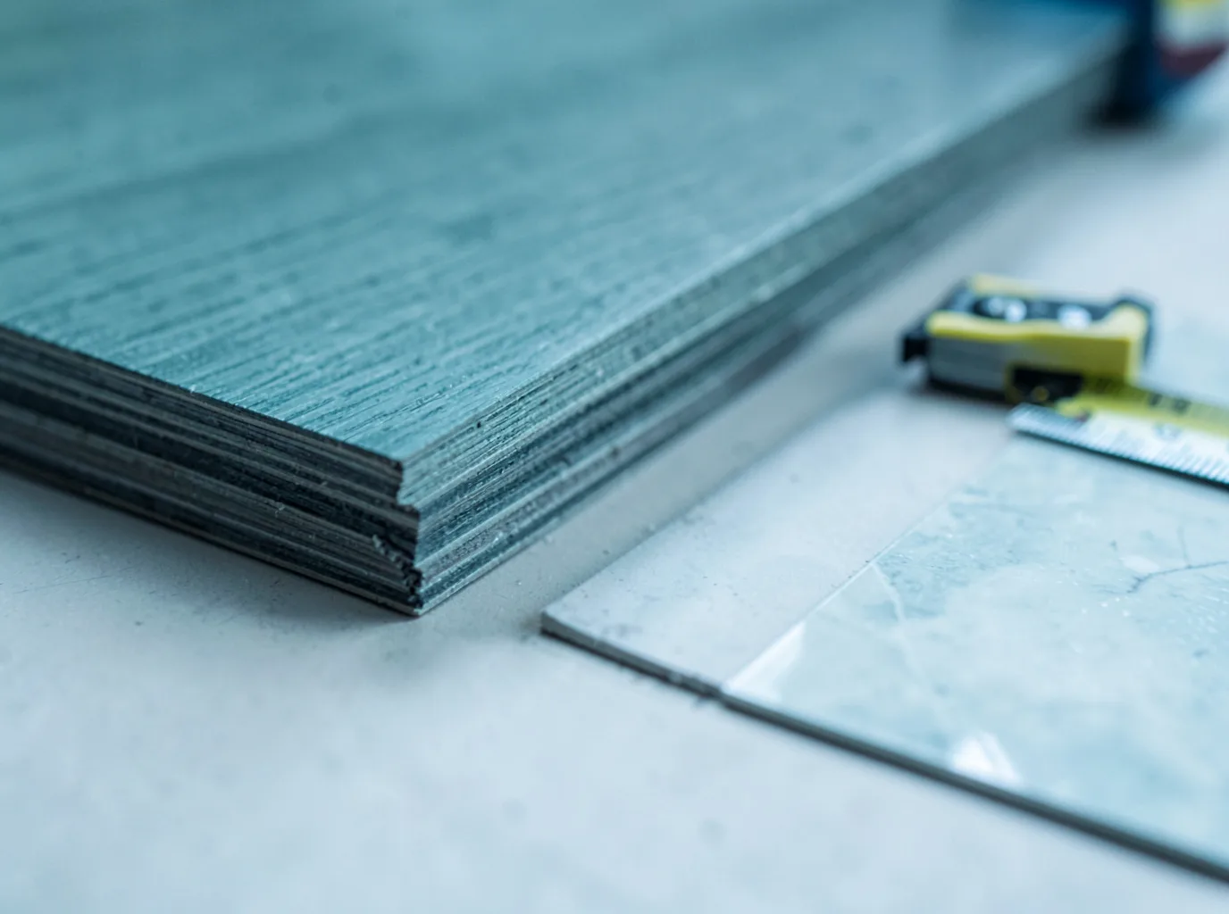 Luxury Vinyl Plank Installation Derby, CT FAQs